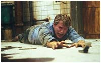 Saw Horror Movies
