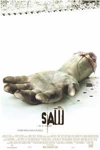 Saw Horror Movies