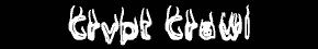 download horror font