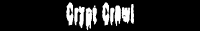 download horror font
