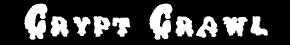 download horror font