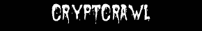 download horror font