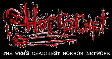 404 - File Not Found - Horror.net